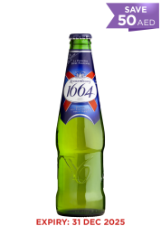 Kronenbourg 1664 Btl 33 CL X 24 Promo