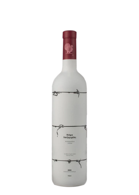 Domaine Hatzimichalis Schioppettino Limnio Red Dry 75cl