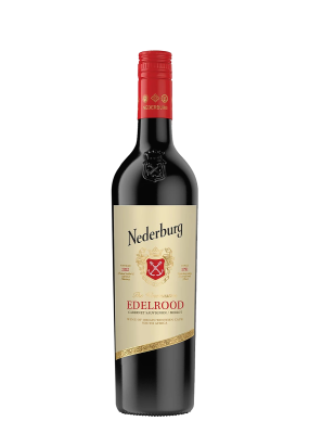 Nederburg Winemasters Reserve Edelrood 75Cl